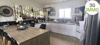  Maison � vendre 6 pi�ces 133 m�