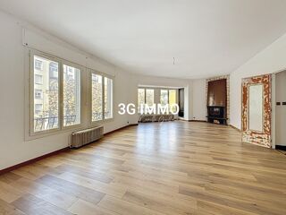  Appartement à vendre 6 pièces 216 m²