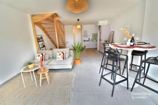  Maison à vendre 4 pièces 84 m²