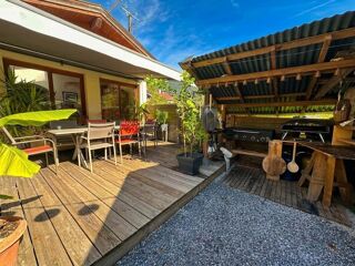  Maison à vendre 8 pièces 200 m²