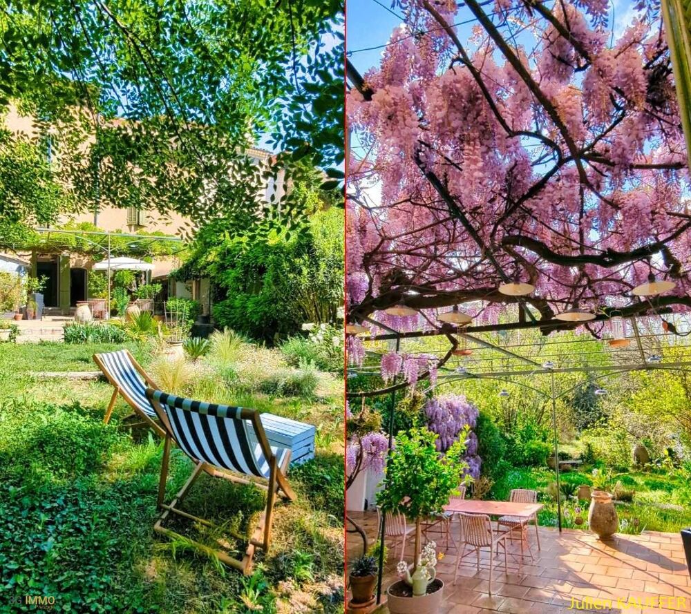  vendre  Maison Correns (83570)