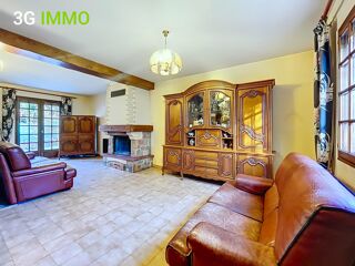  Maison � vendre 5 pi�ces 