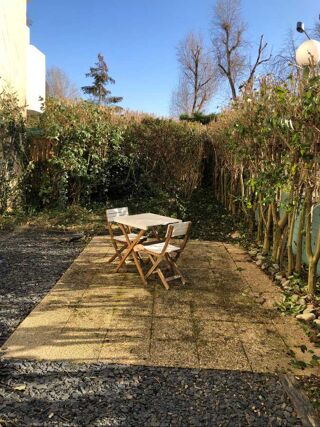  Appartement  vendre 2 pices 56 m