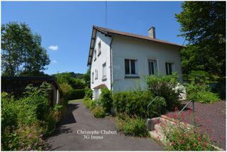  Maison à vendre 7 pièces 158 m²