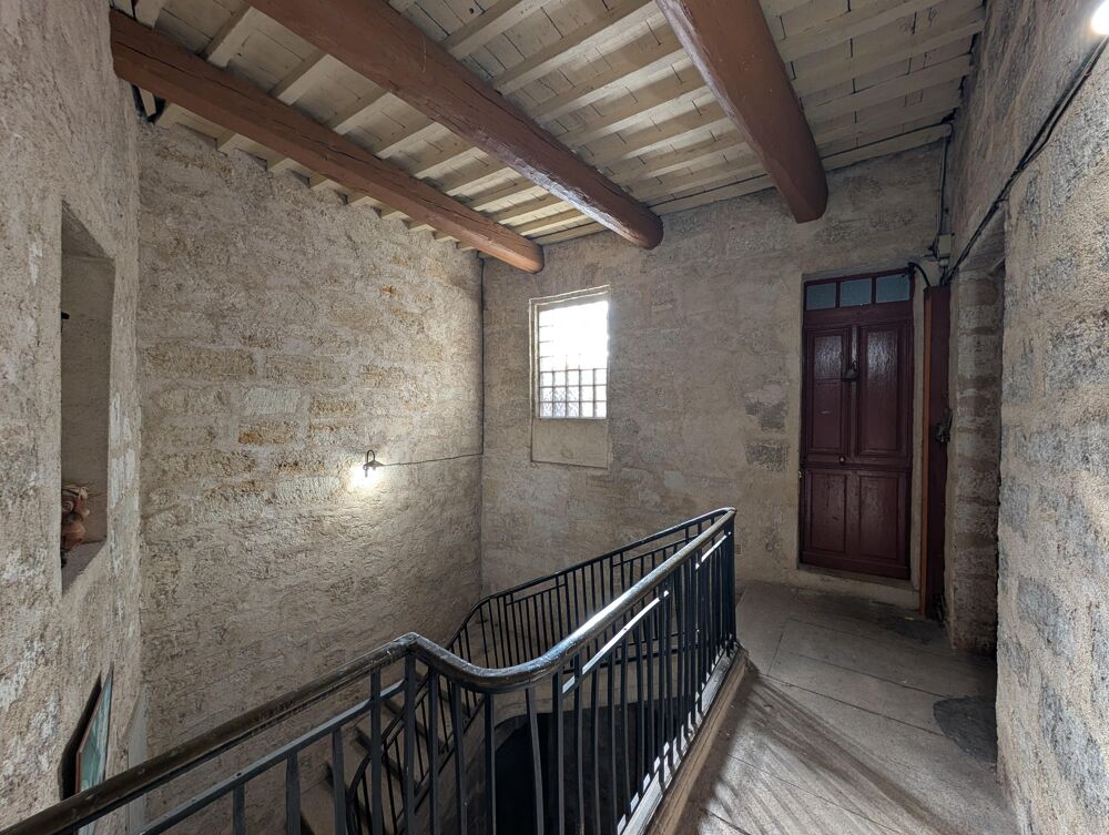 Appartement 5 pièces