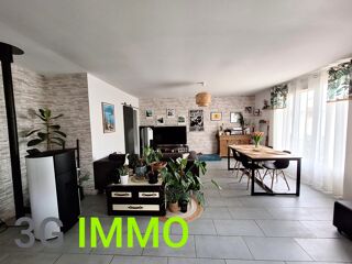  Maison � vendre 4 pi�ces 78 m�