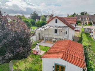  Maison � vendre 3 pi�ces 51 m�