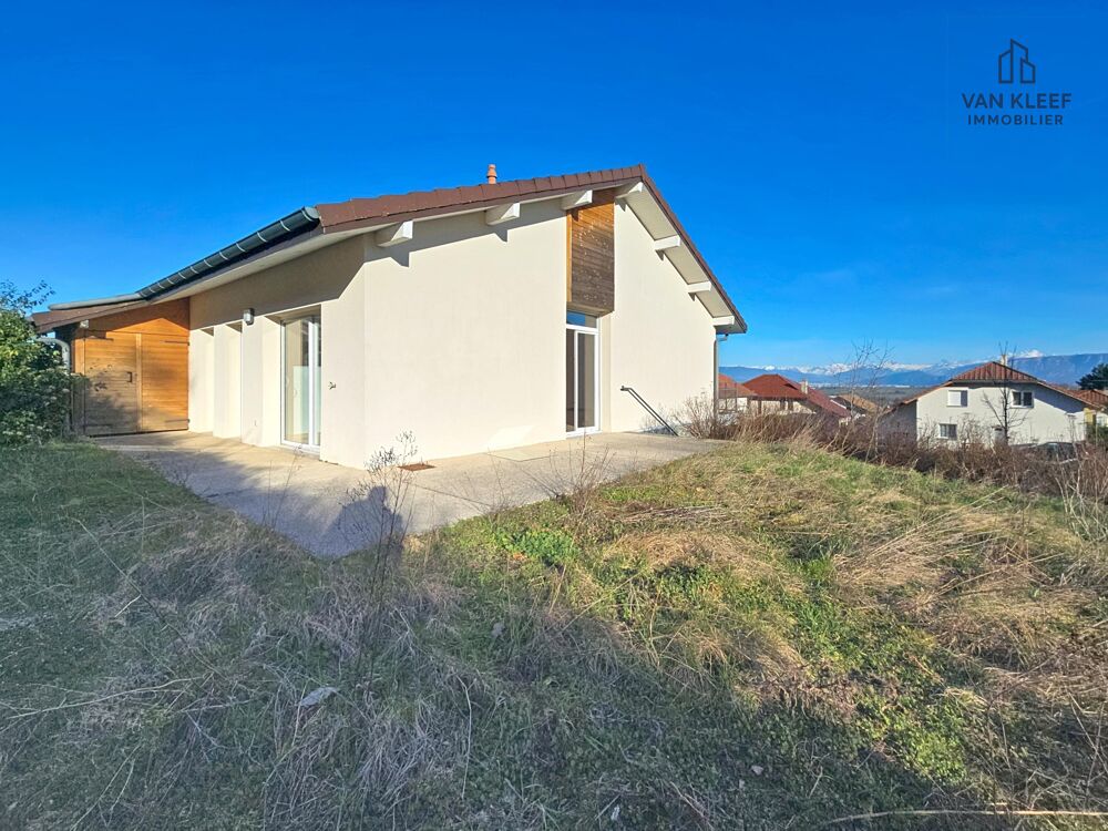 � vendre  Maison Thoiry (01710)