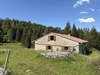  Maison à vendre 3 pièces 110 m²