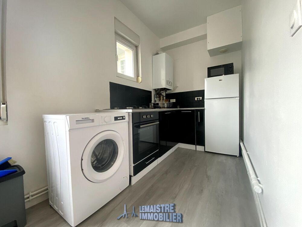 Vente Appartement Appartement Rouen