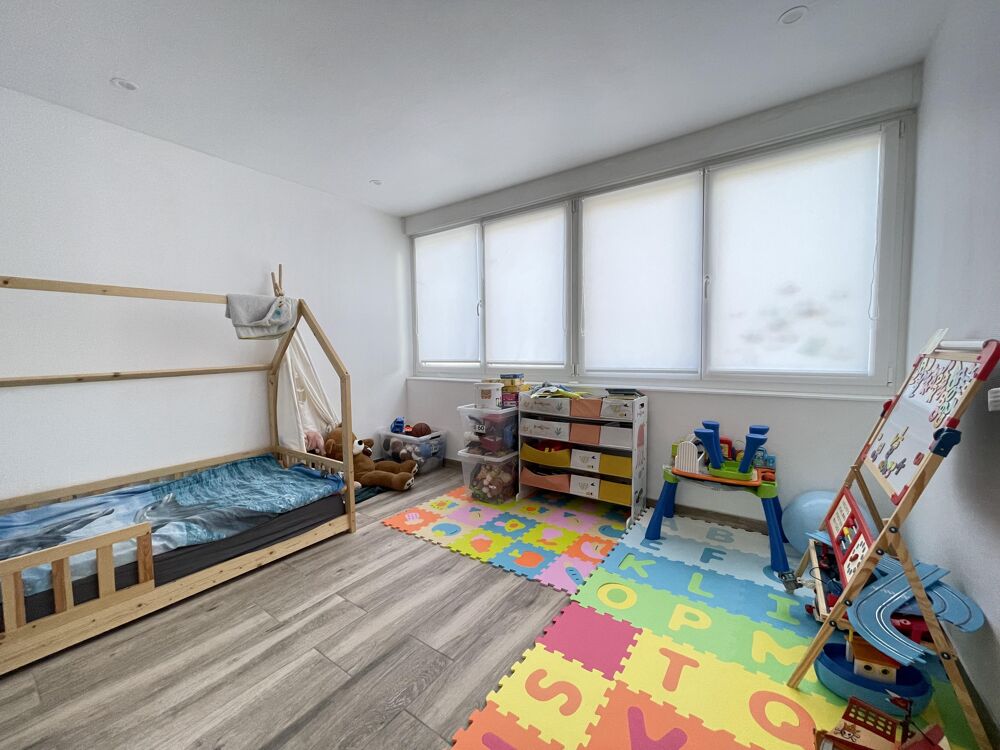 Vente Appartement Appartement 3 pièces Colmar