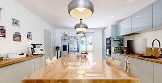 Maison à vendre 4 pièces 115 m²