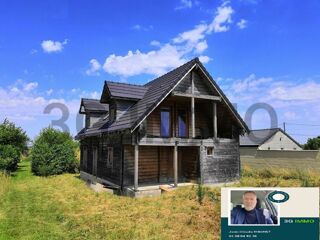  Maison  vendre 6 pices 130 m