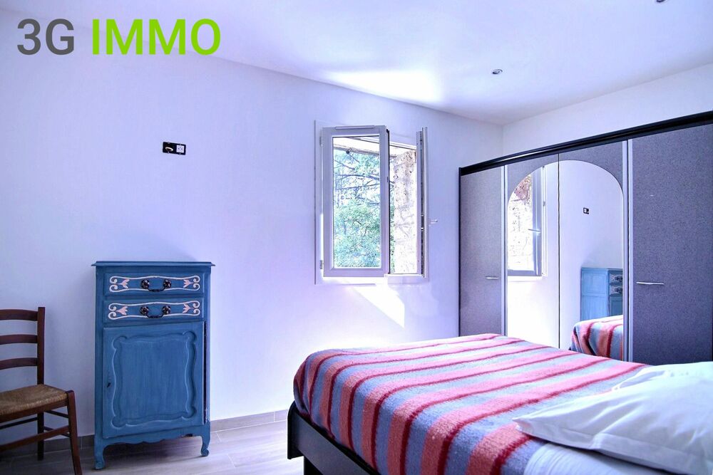 � vendre  Maison Salernes (83690)