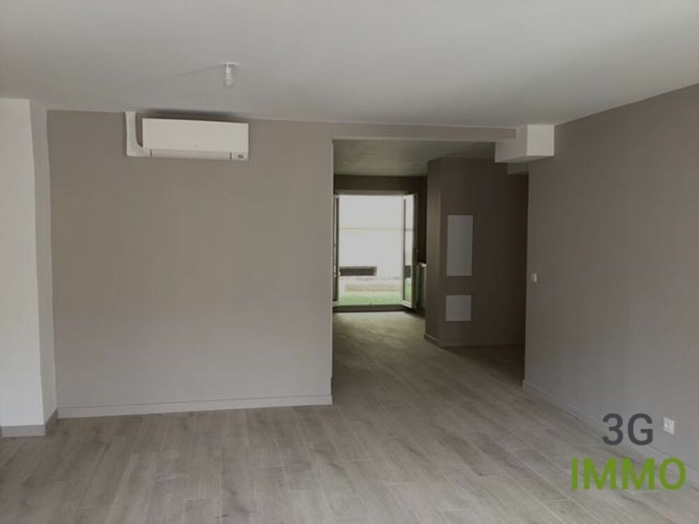 Appartement 3 pièces
