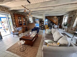  Maison  vendre 7 pices 