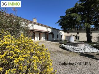  Maison à vendre 9 pièces 213 m²