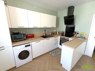  Maison � vendre 5 pi�ces 108 m�