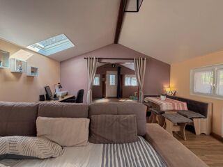  Maison à vendre 3 pièces 67 m²