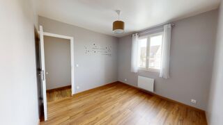  Appartement  vendre 2 pices 45 m