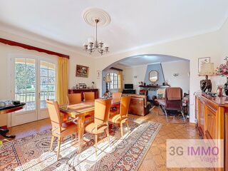  Maison à vendre 8 pièces 174 m²