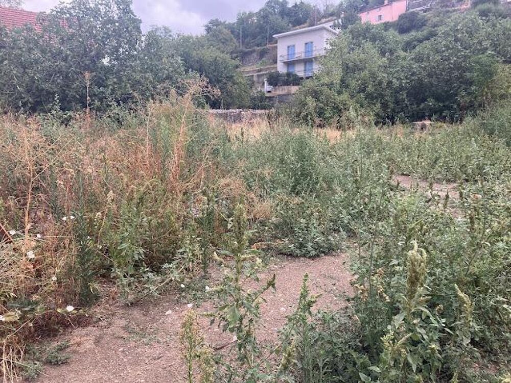 Vente Terrain Terrain constructible Foix