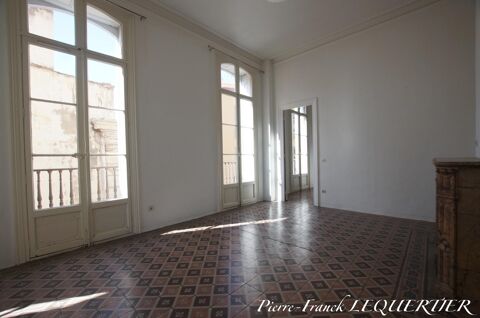  Appartement à vendre 8 pièces 