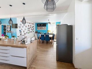  Maison à vendre 15 + pièces 
