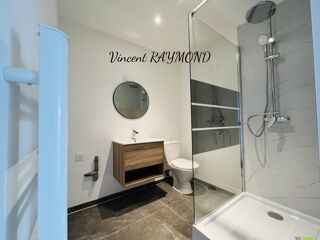  Appartement  vendre 3 pices 75 m