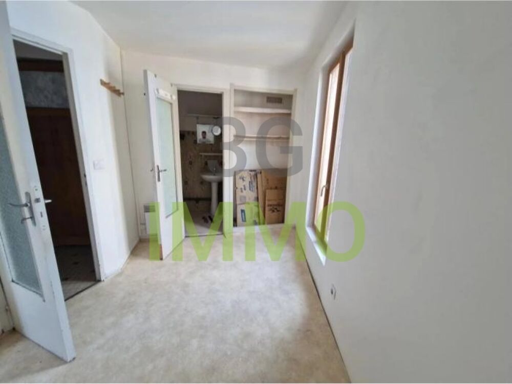 Vente Immeuble Immeuble 8 pièces Béziers