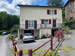  Maison  vendre 4 pices 