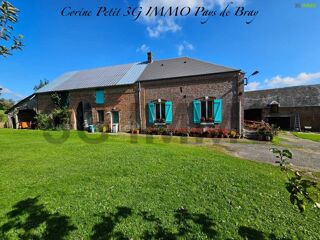  Maison � vendre 6 pi�ces 114 m�