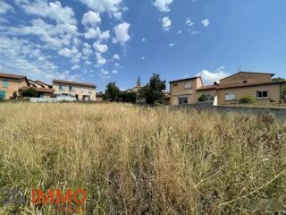  Terrain à vendre 732 m²