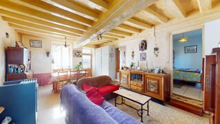  Maison � vendre 3 pi�ces 67 m�