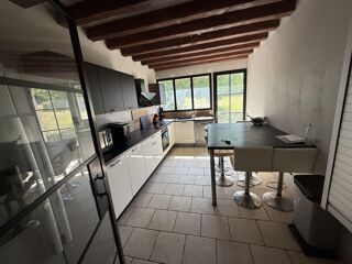  Maison à vendre 6 pièces 177 m²