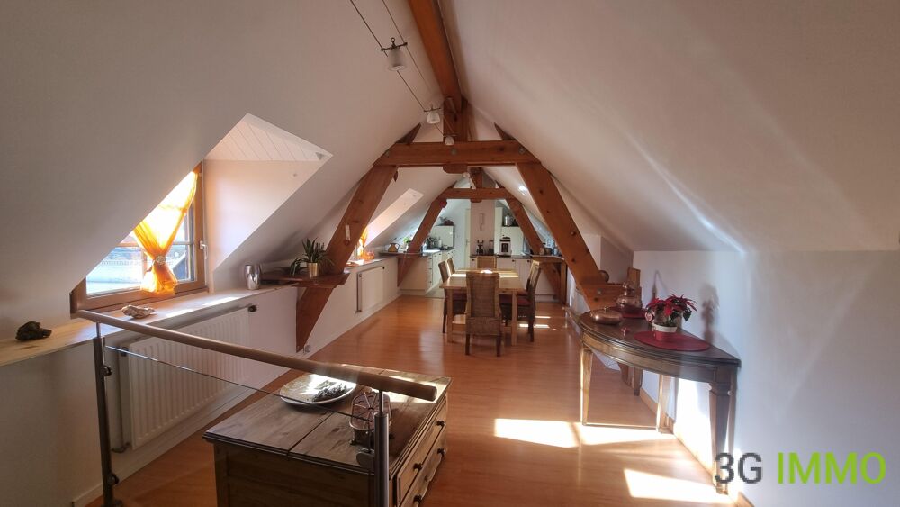 � vendre  Appartement Annecy (74000)