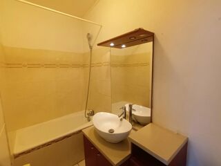  Appartement � vendre 3 pi�ces  Auxerre