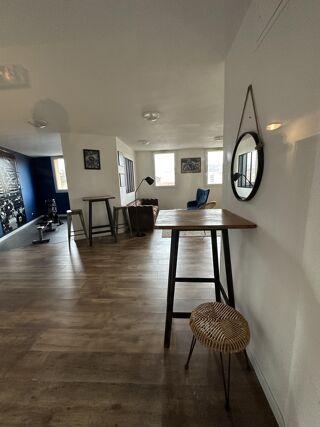  Appartement à vendre 2 pièces 34 m²