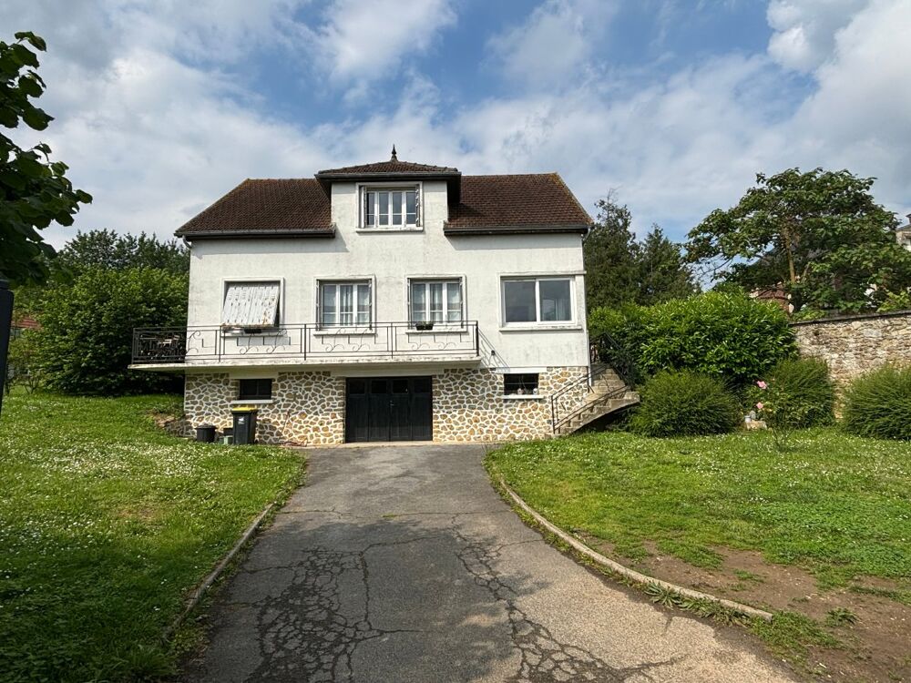 Vente Maison Maison 7 pices Giraumont