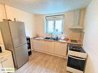  Appartement  vendre 2 pices 