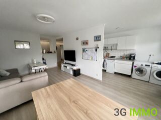  Appartement à vendre 4 pièces 85 m²