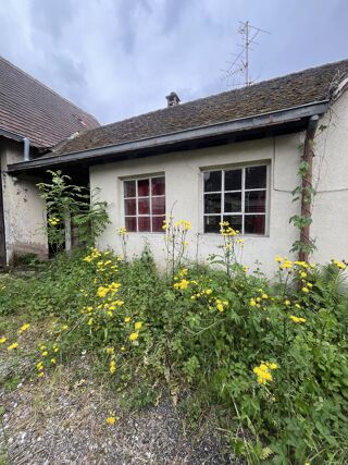  Maison � vendre 4 pi�ces 96 m�