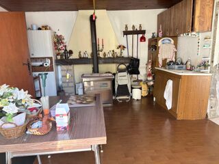  Maison � vendre 3 pi�ces 80 m�