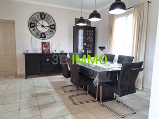  Maison à vendre 6 pièces 173 m²