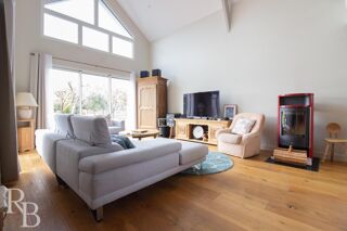  Maison à vendre 5 pièces 156 m²