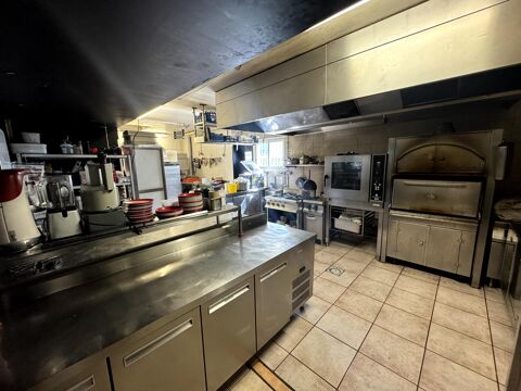  Vente fonds de commerce Restaurant à Toulouse 