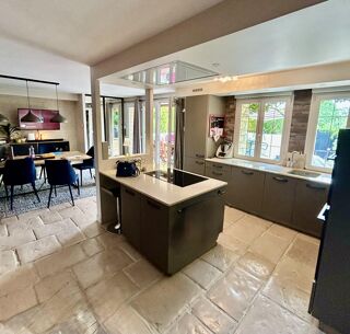  Maison à vendre 6 pièces 168 m²