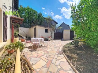  Maison à vendre 4 pièces 