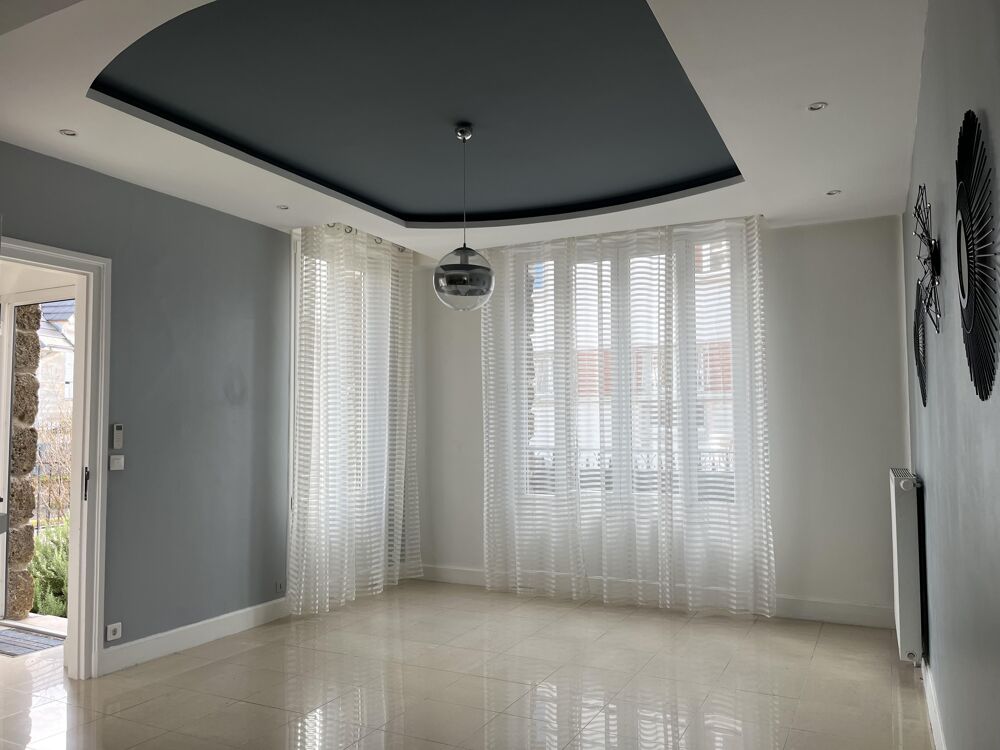 Maison en pierre 7 pièces