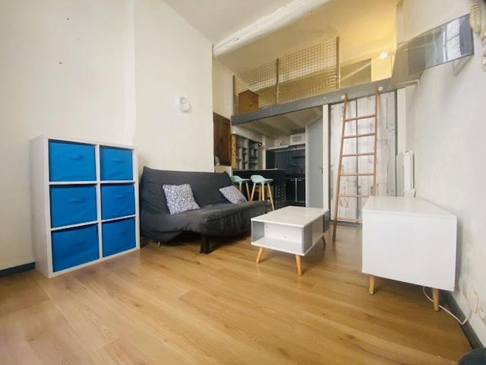 Vente Immeuble Immeuble 6 pièces Pézenas